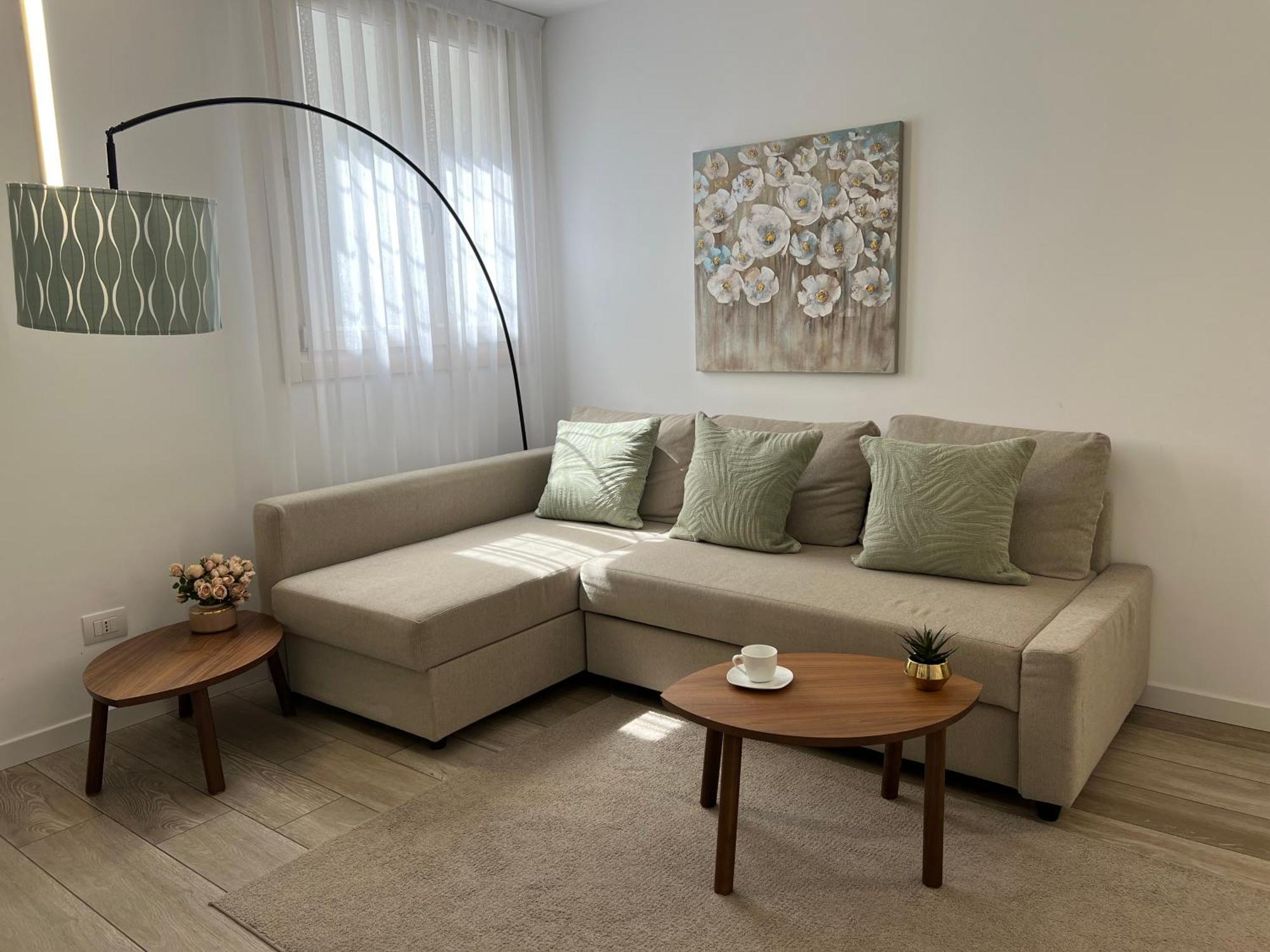 Paganini Suites And Apartments Sirmione Ngoại thất bức ảnh